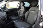 Fiat 500X Cross 2015 года (UK)